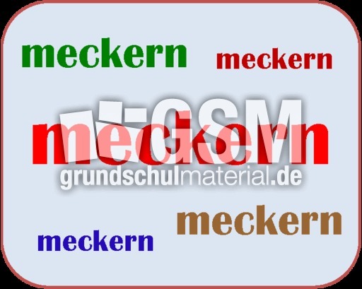 meckern.zip